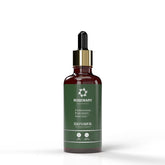 Rosemary Hair Oil for Strengthening & Hair Growth With Rosemary and Peppermint - 50ml